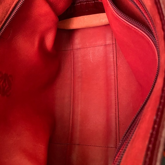 SALE!!! Adorable Loewe Handbag - Picture 14 of 16